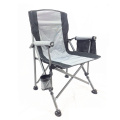 Cuckoo Outdoor Camping Beach Chair Folding Fishing Chair